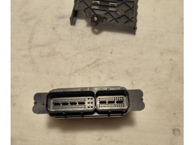 Блок управления двигателя 0EA907309A, 0261S09103   Volkswagen e-Golf