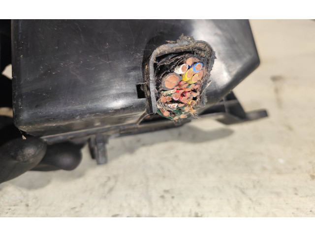 Pojistková skříňka 9194007500 KIA Picanto 2006