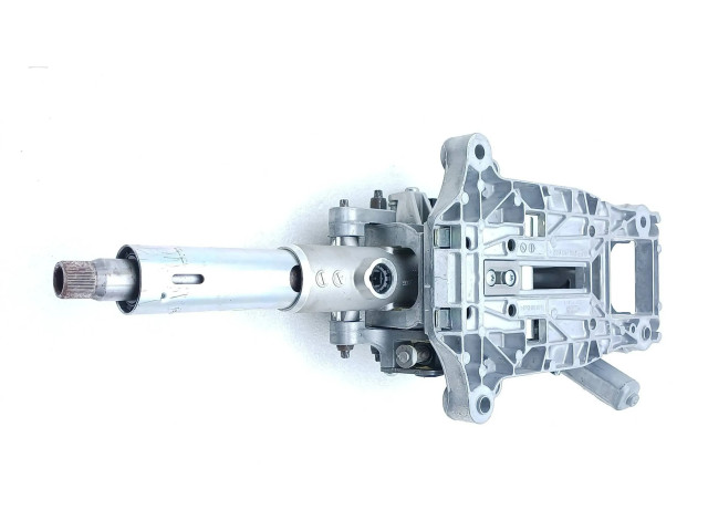  рейка  Колонка рулевая A1664606200   Mercedes-Benz GLE (W166 - C292) 2015-2017 года