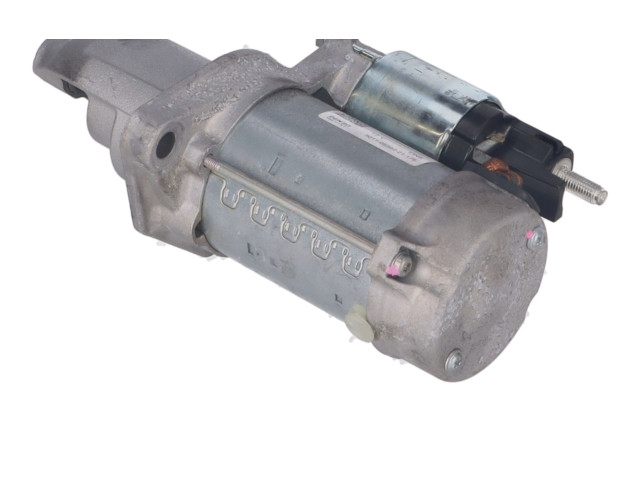 Turbodmychadlo Стартер 0PB911021B Porsche 911