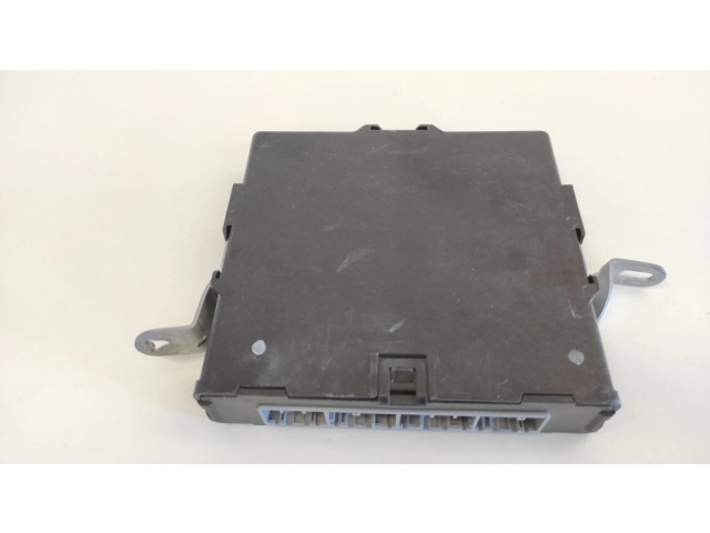 Блок управления двигателя 8998178360, 2190006000 Lexus NX