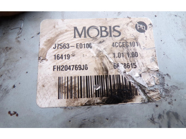    Рулевая рейка 56300J7300   KIA Xceed 2019 -  года