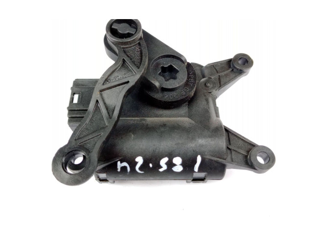 Вентилятор печки 1K1907511B, 0132801341 Volkswagen Jetta VI