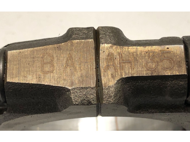  Поршень с шатуном  EJ204  Subaru Forester SG  