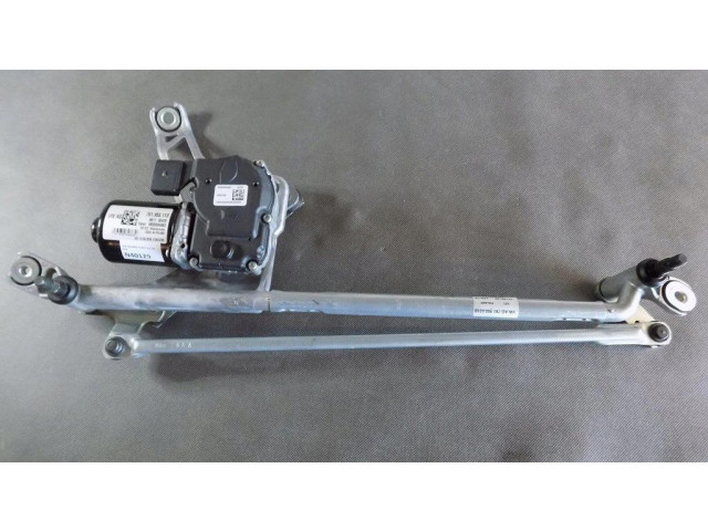 Комплект механизма стеклоочистителей