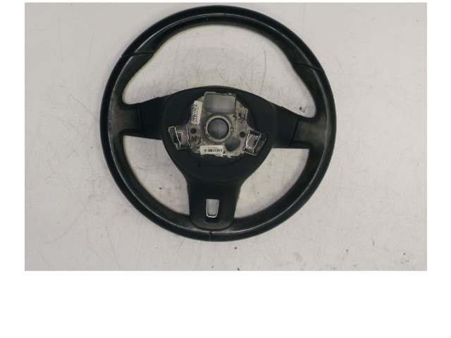 Руль Volkswagen Golf Plus  2005 - 2013 года       