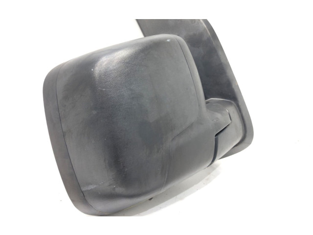 Зеркало электрическое Citroen Nemo - года