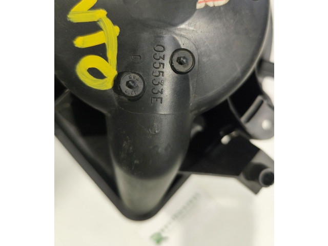 Вентилятор печки    035533E   Fiat Punto (188)