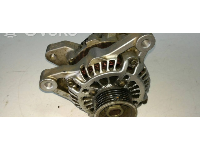 Генератор 9638275980, A005TA6391C Citroen Xsara 1.6