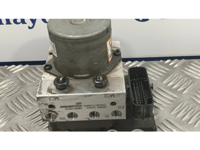 Jednotka ABS A658920500, 6158945200 Hyundai i30 2014