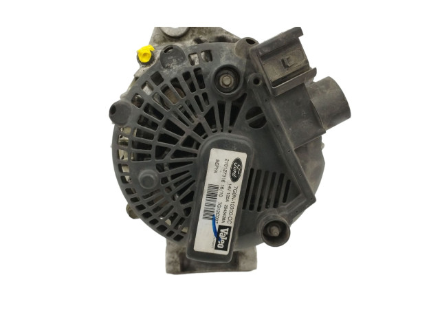 Руль Ford Fiesta 2009 - 2012 года 7G9N10300CC, 120A