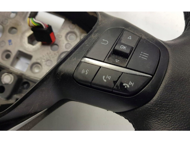 Руль Ford Transit VII 2019- года JK21-3600-GA3ZHE