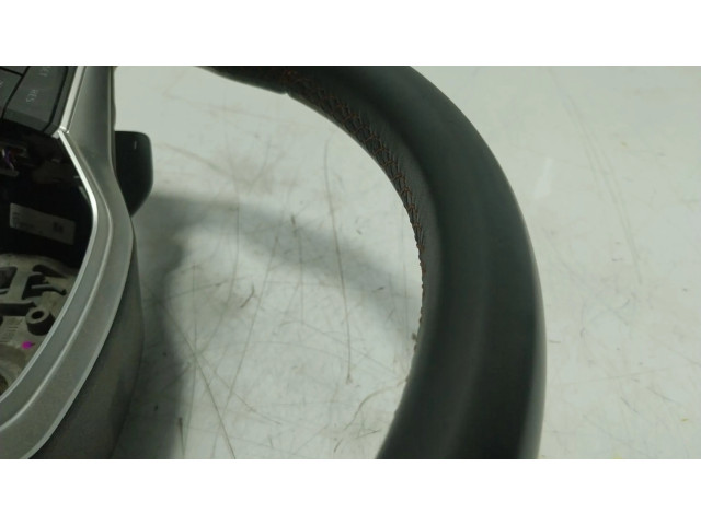 Руль Seat Ateca 2016-- года 5FA419091FRWVY, 5FA419091EP