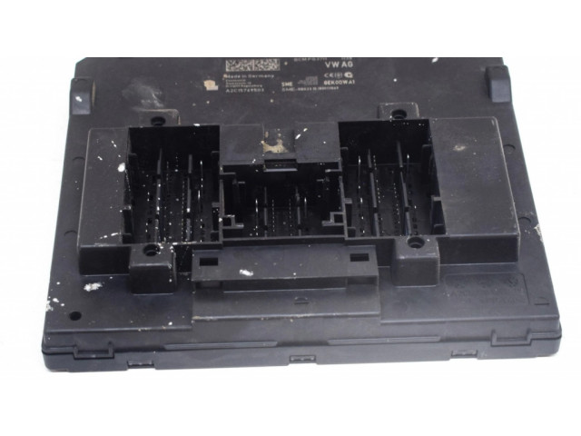 Блок комфорта 5Q0937084DA, A2C15769503 Volkswagen Crafter