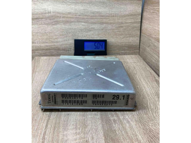 Блок управления коробкой передач P30646719, 00008863A1   Volvo XC90