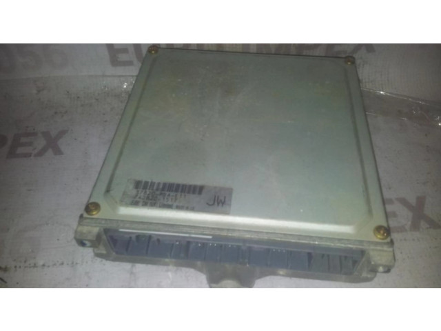 Блок управления двигателя 37820PDAE11, 748201517 Honda Accord