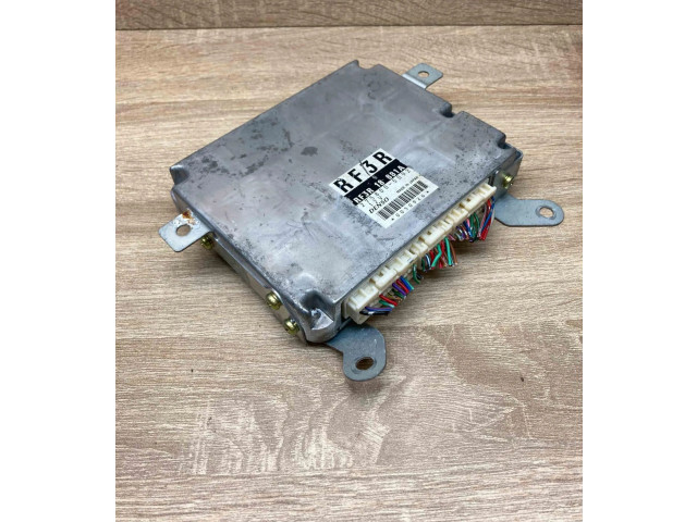 Блок управления двигателем Блок управления RF3R18881A, 2758005092 Mazda Premacy