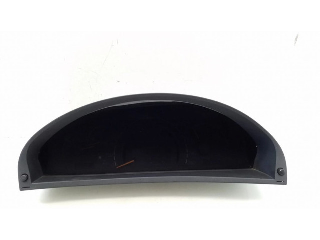 Přístrojová deska Mercedes-Benz S W220 2000 A2205420058