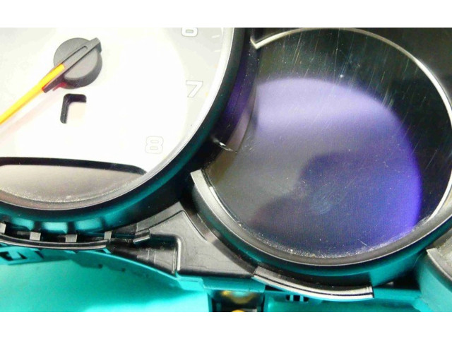 Přístrojová deska Porsche Panamera (970) 2014 97064115455, IMPRK1278512