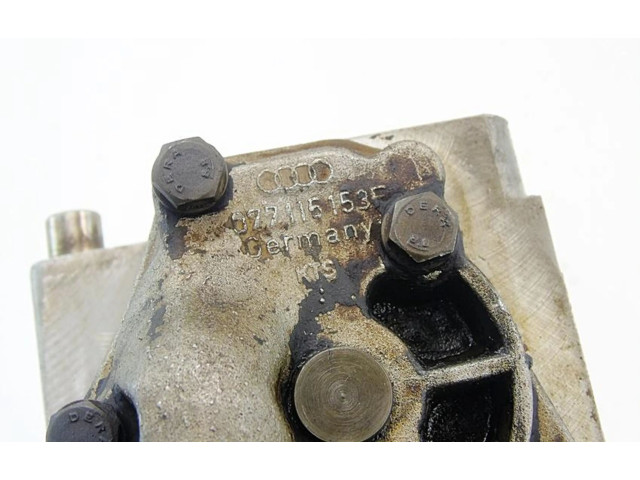 Čerpadlo oleje 077115109F Audi A8 S8 D2 4D