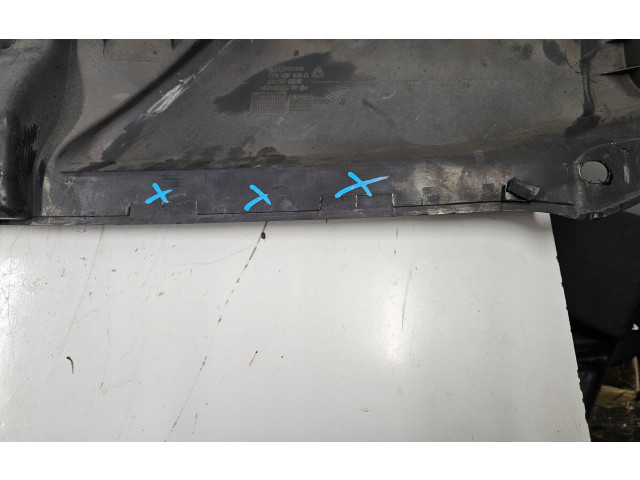 Зеркало электрическое Audi A5 8T 8F 2007 - 2016 года