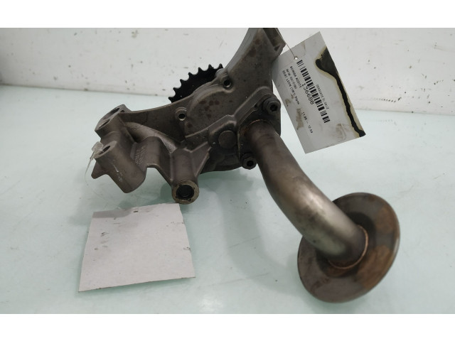 Čerpadlo oleje 036115105D Seat Leon (1M) ASV