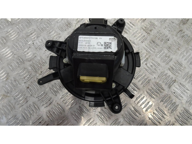 Вентилятор печки Opel Grandland X