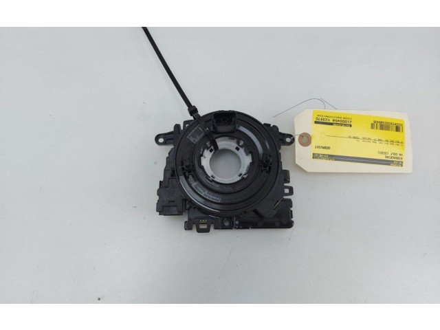 Подрулевой шлейф SRS 5Q1953549D Volkswagen Golf VIII