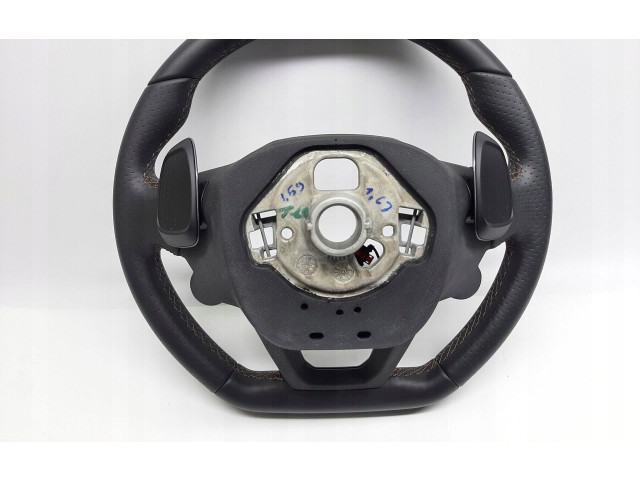 Руль Cupra Formentor  2020 -  года 5FA419091FP, 5FA419091FP      