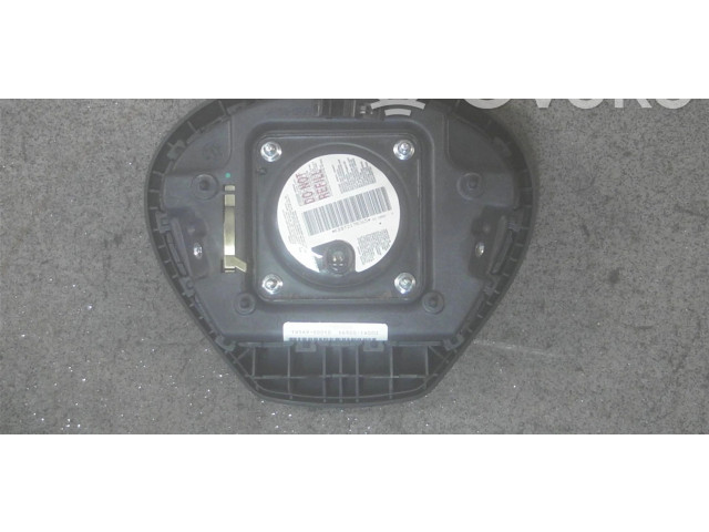 Подушка безопасности пассажира 1H569-00010, 569001H000EQ KIA Ceed