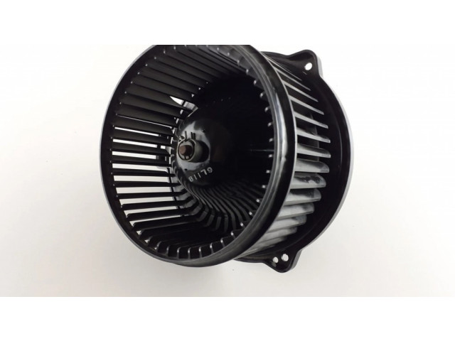 Вентилятор печки    A3177A338099U176   SsangYong Rexton