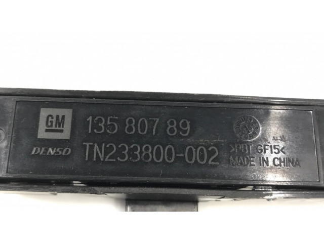 Блок управления 13580789, TN233800002 Chevrolet Camaro