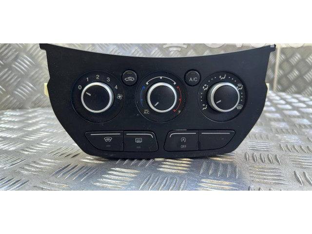 Блок управления климат-контролем CJ5T19980CH   Ford Kuga II