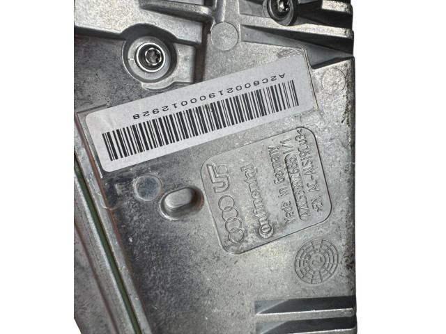 Дисплей 4G8919604G Audi A7 S7 4G