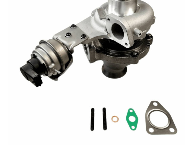 Turbodmychadlo Турбина 55221457, 787274 Fiat Freemont