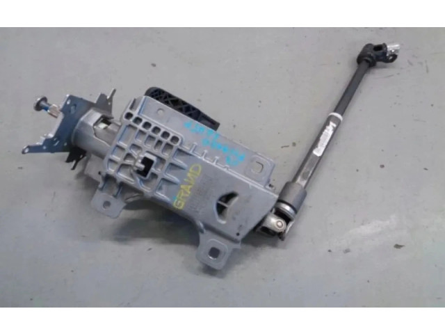 Рулевая рейка Citroen C4 Grand Picasso 2007 - 2013 года