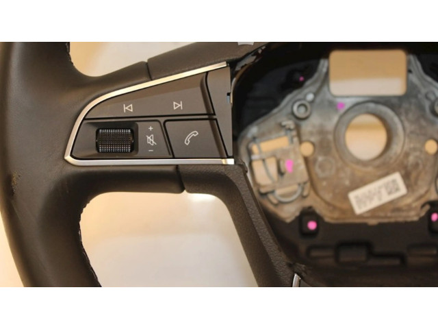 Volant Seat Alhambra (Mk1) 2017 7N5419091E, 7N5419091E