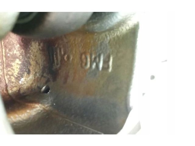 Поршень с шатуном 7493A, 4818 Skoda Fabia Mk3 (NJ)