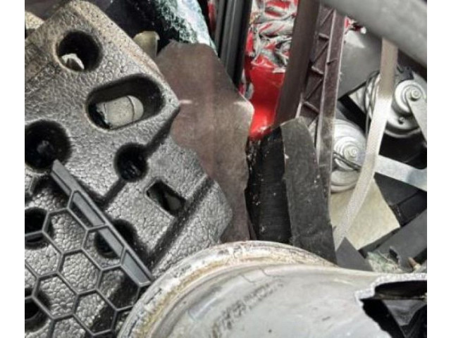 Zpětné zrcátko Alfa Romeo Mito 2009