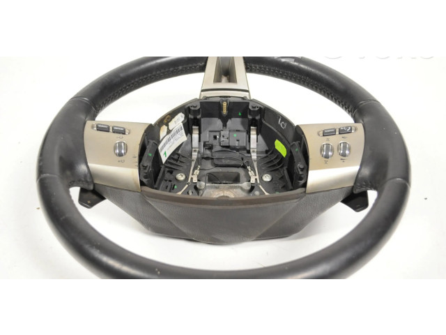 Руль Jaguar XF X250 2007-2015 года 8X23ABLEG