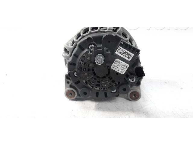 Генератор 05E903026R, ALF280A01BS   Volkswagen Polo      