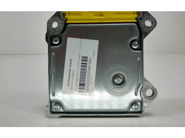 Руль Volkswagen Golf Plus 2005 - 2013 года 1K0909605N, 03H015S2100