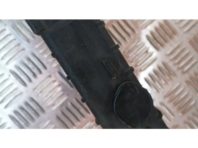 Блок управления двигателя 893907404, 0261200220 Audi 80 90 B3