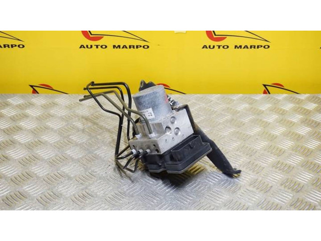 Блок ABS 57110-TZ7-A520, ACURA-TLX Acura TL