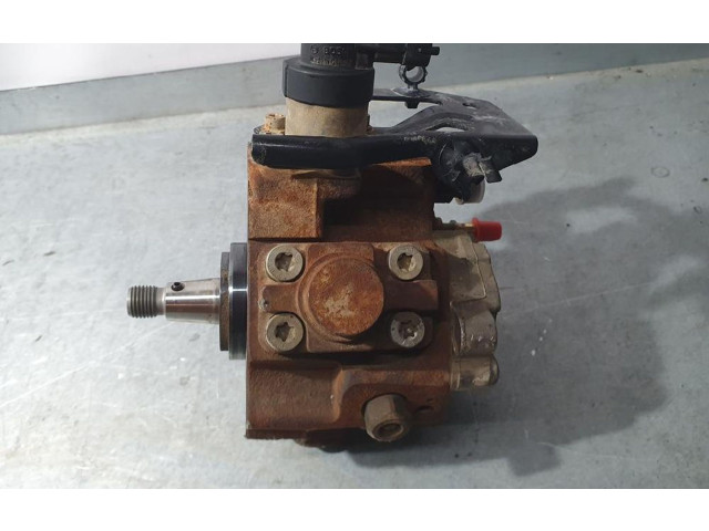 Vstřikovací čerpadlo 9683703780, 0445010102 Citroen Berlingo pro naftový motor 1.6