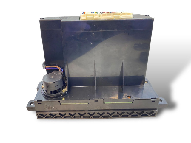 Блок управления климат-контролем 972502DXXX Hyundai Elantra