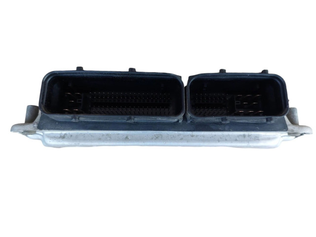 Блок управления двигателем Блок управления 06A906032LC, 26SA8336   Skoda Octavia Mk1 (1U)
