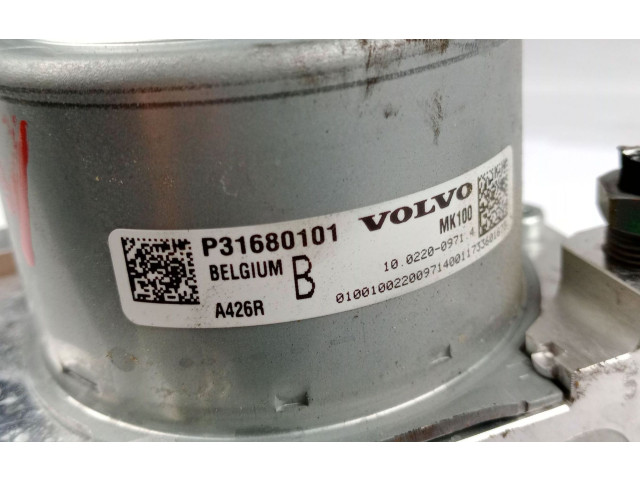 Блок управления АБС P31680101, 31680098   Volvo XC90