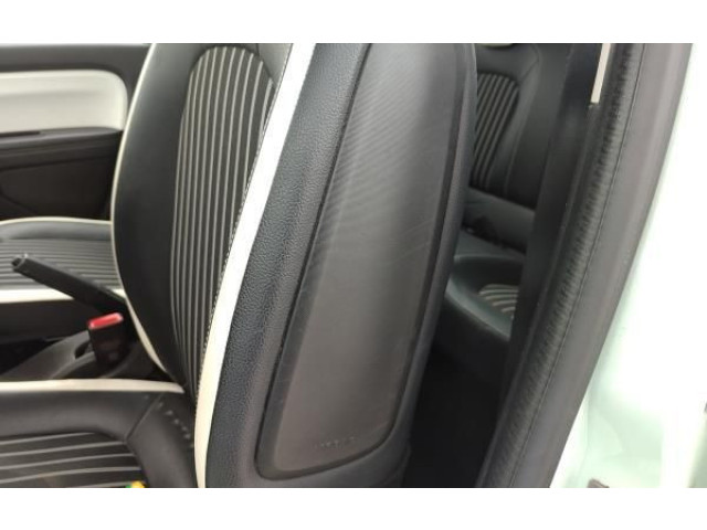 Подушка безопасности в сиденье    Renault Twingo III