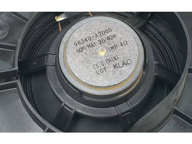 Электрический механизм для подъема окна без двигателя       KIA Ceed  2012 - 2018 года   